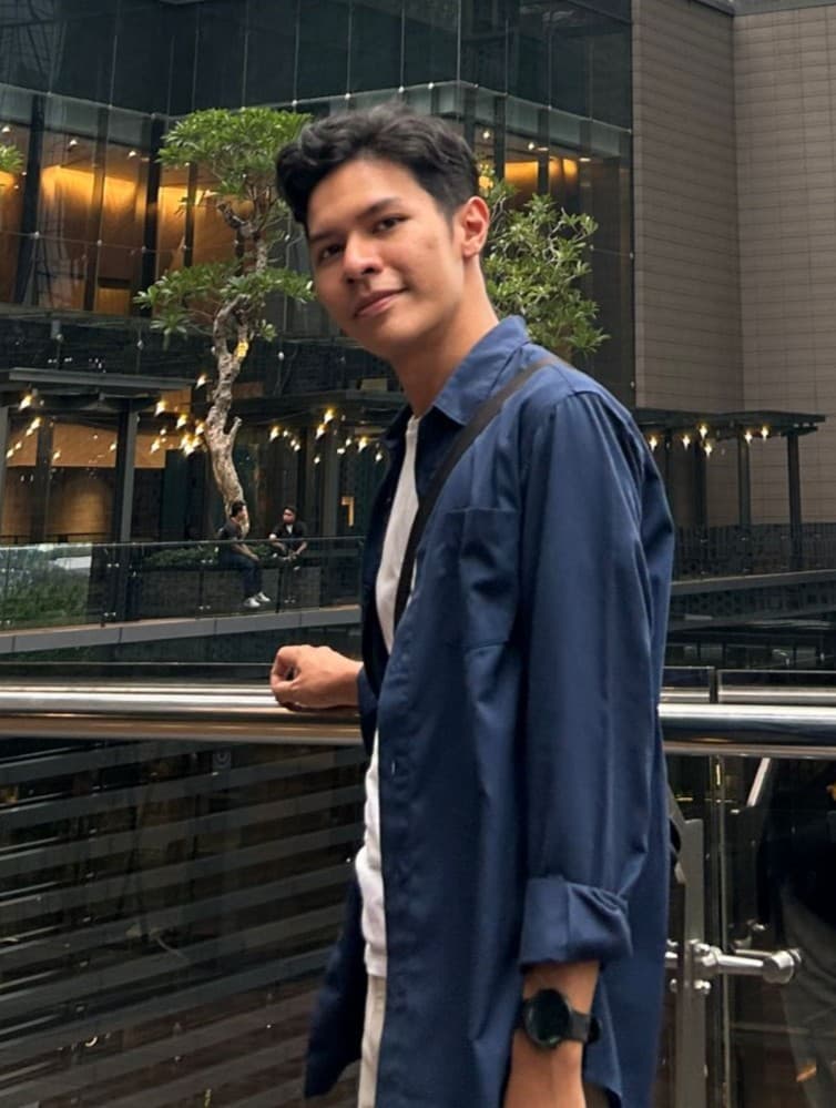 Alif Farham